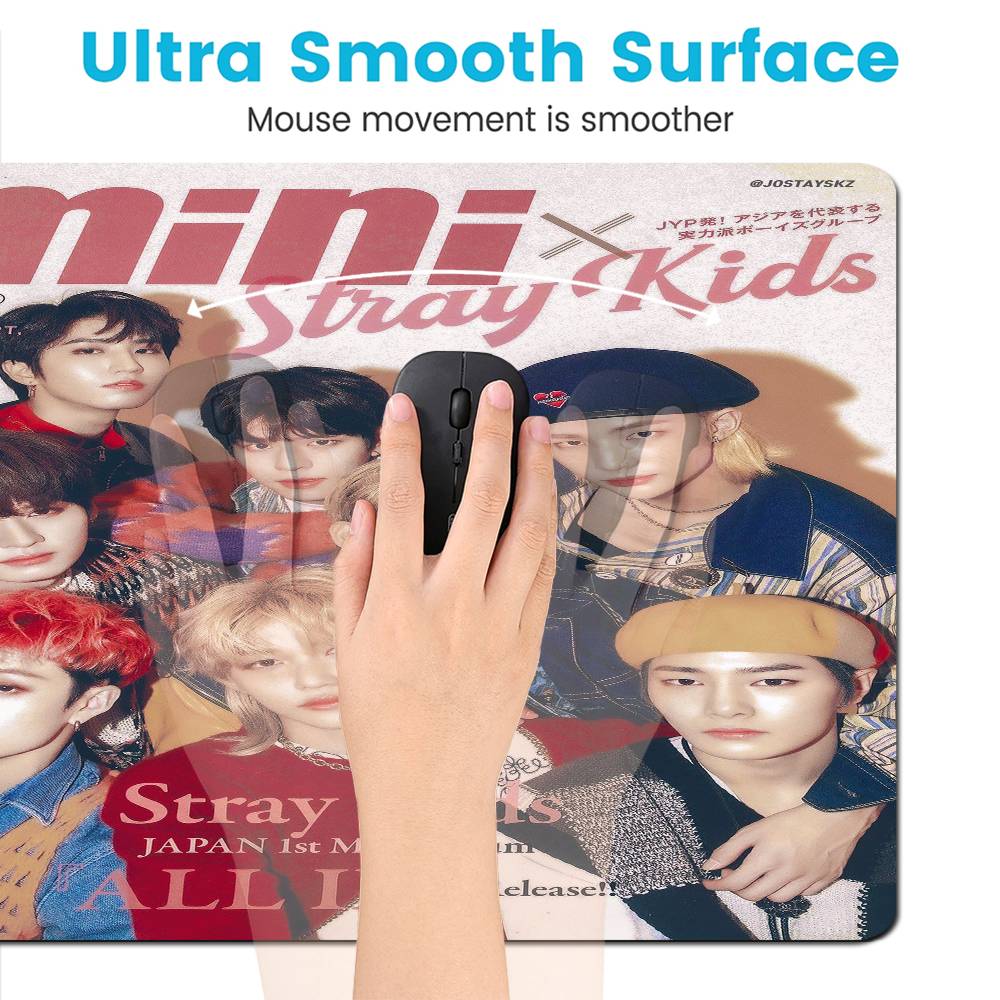 Kpop S-Stray K-Kids Custom Ski - Kids Tablet With Accessories avis et prix
