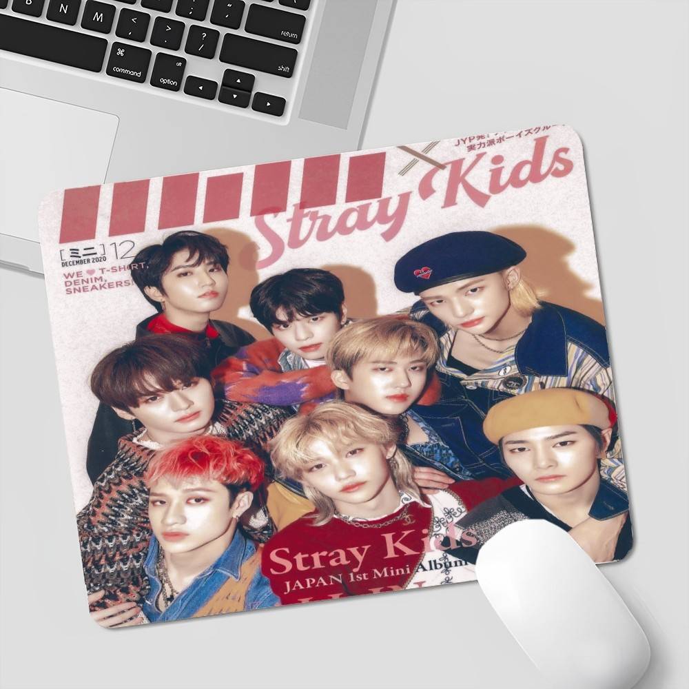 Kpop S-Stray K-Kids Custom Ski - Kids Tablet With Accessories avis et prix