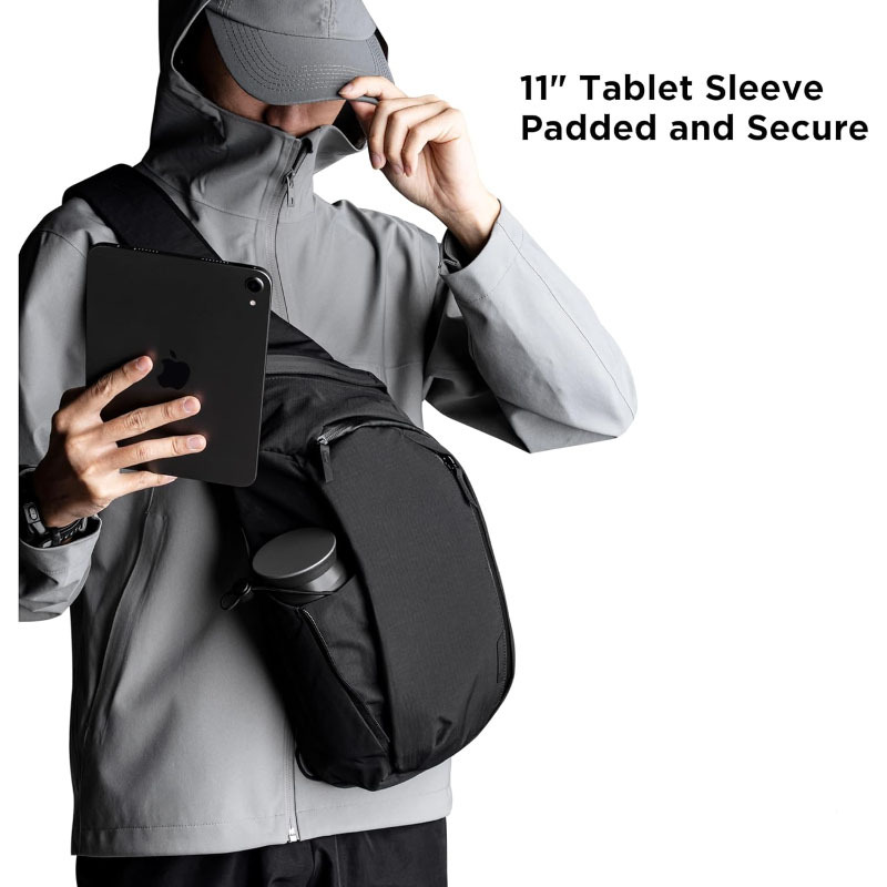 Geestock Outdoor Travel Men's  - Tablet Accessories Bag avis et prix