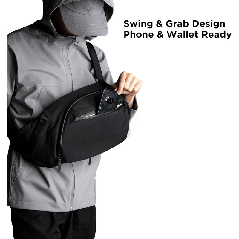Geestock Outdoor Travel Men's  - Tablet Accessories Bag avis et prix
