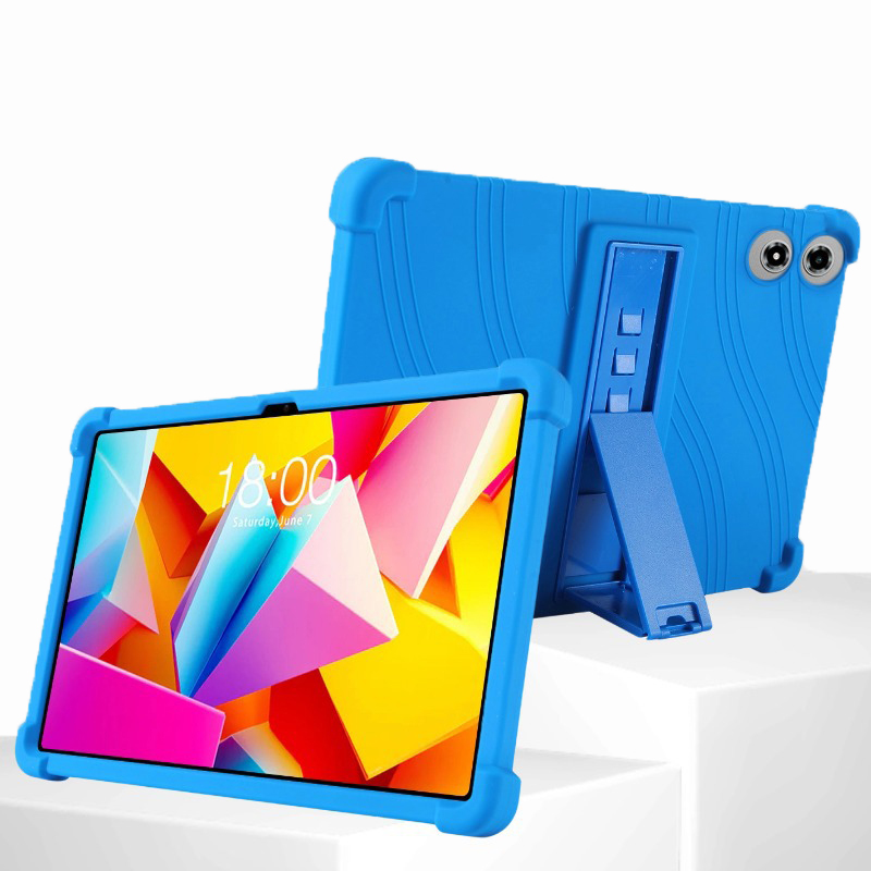 Tablet Cover Back Fold Holder  - Kids Tablet With Accessories avis et prix