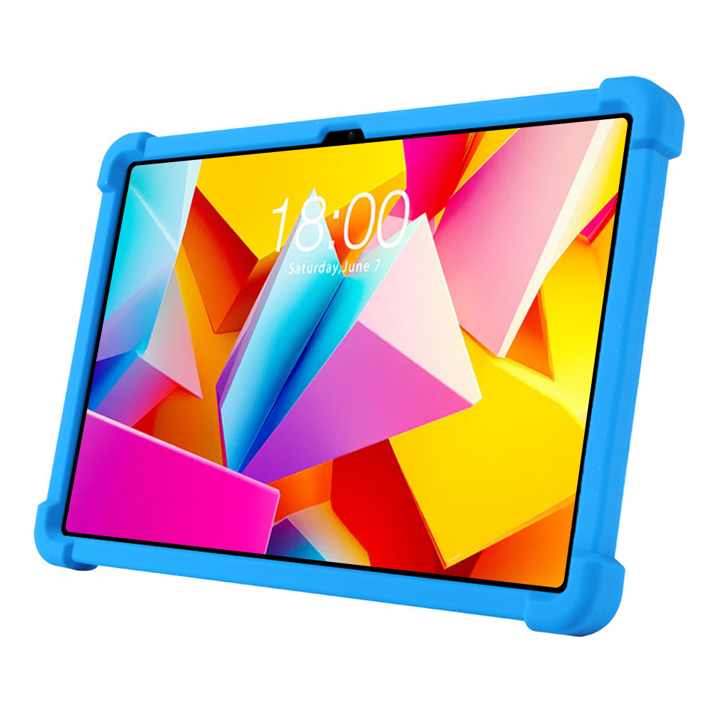 Tablet Cover Back Fold Holder  - Kids Tablet With Accessories avis et prix