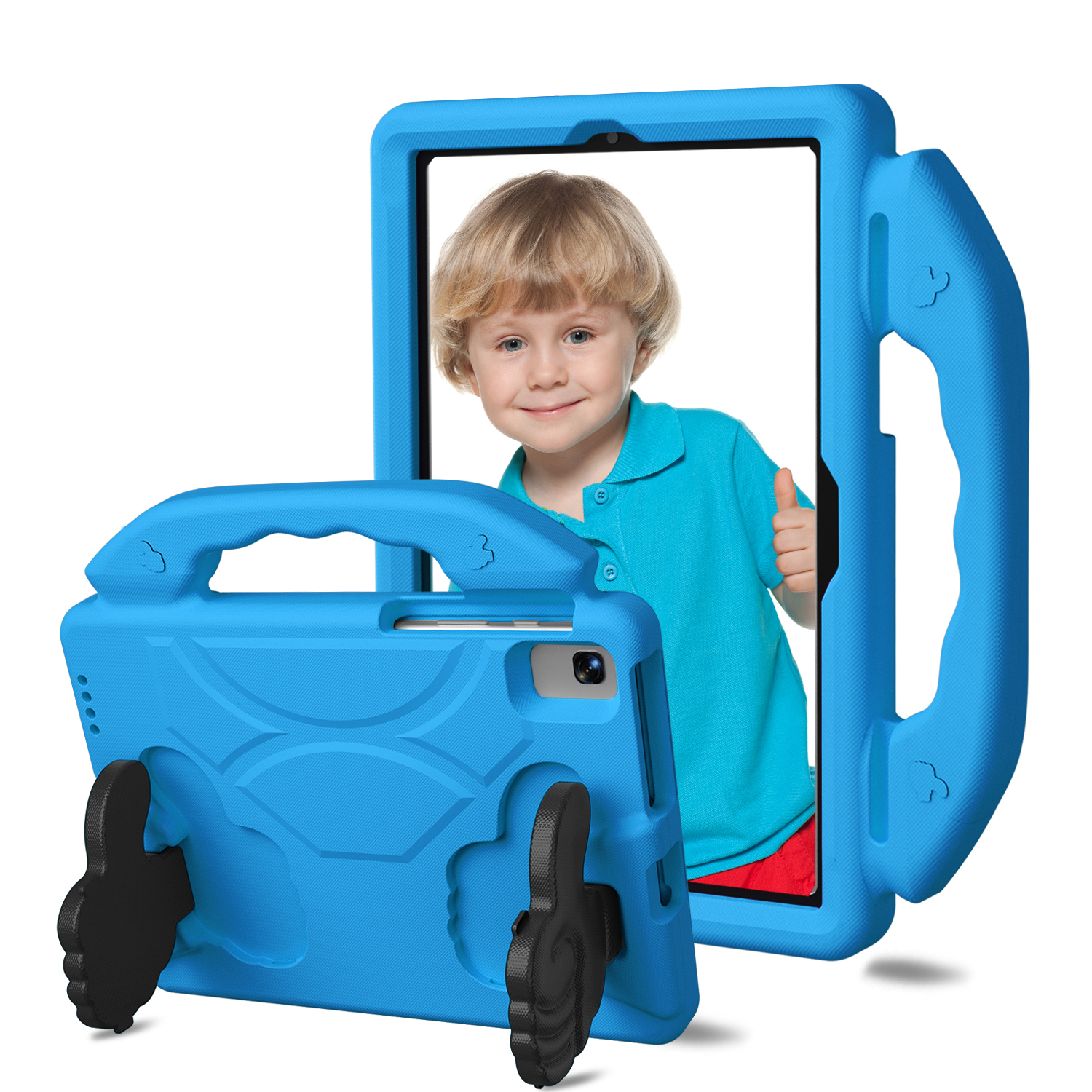 Case for Tab M10 Plus 10.3 Inc - Tablet Accessories Lenovo avis et prix