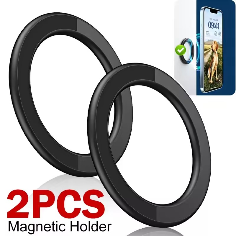 For MagSafe Magnetic Ring Hold - Tablet Car Mount avis et prix