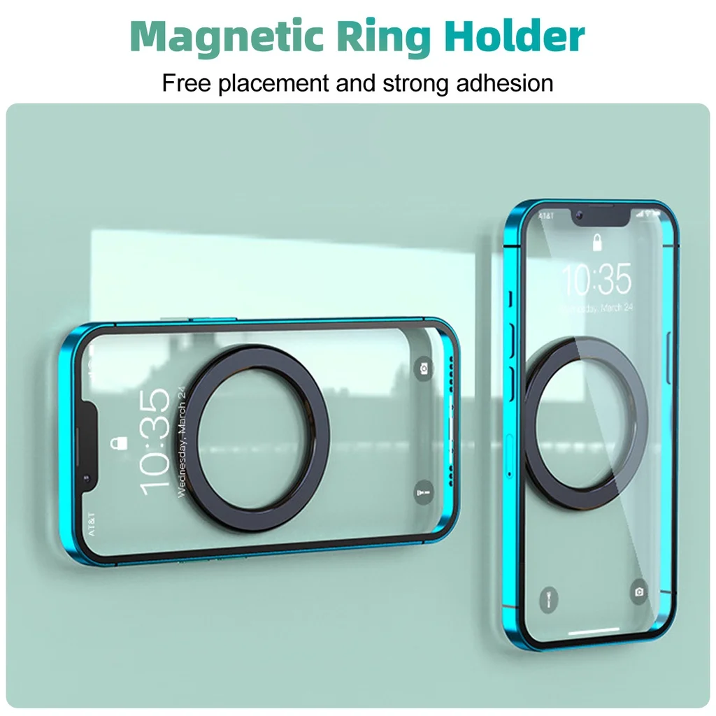 For MagSafe Magnetic Ring Hold - Tablet Car Mount avis et prix