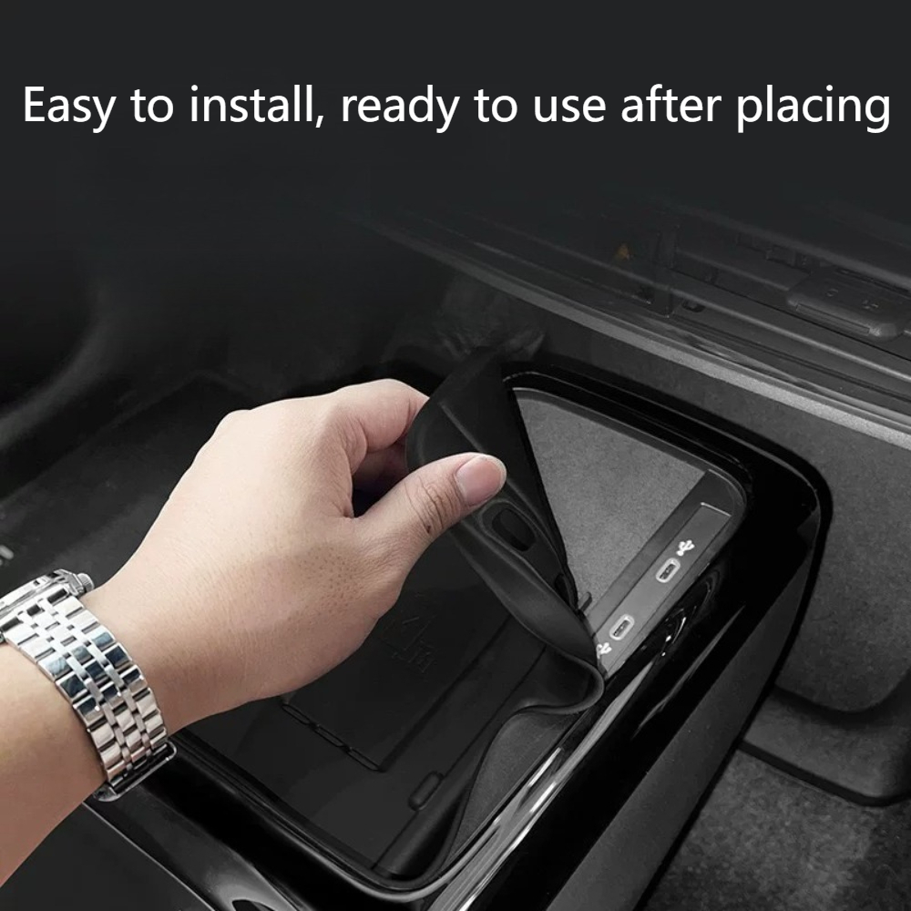 For VW ID.3 2021-2026 Car Cent - Wireless Charging Pad avis et prix