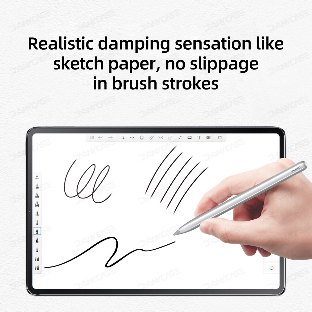 Paper Feel Screen Protector Fi - Mi Tablet Accessories avis et prix