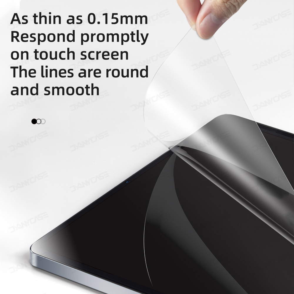 Paper Feel Screen Protector Fi - Mi Tablet Accessories avis et prix