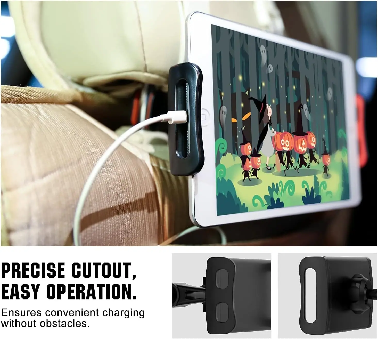 Tablet Holder for Car,ipad Hea - Tablet Car Mount avis et prix