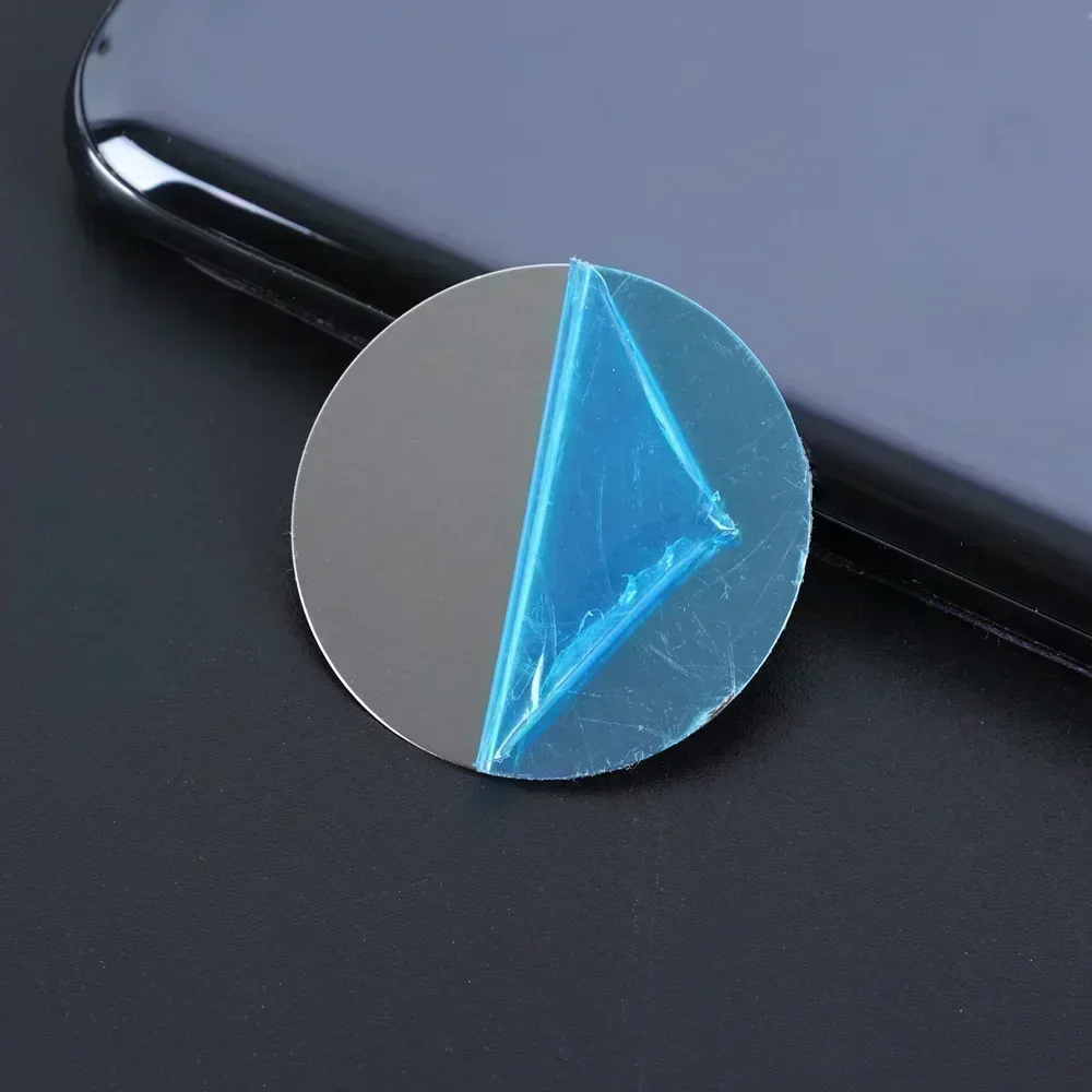 30/1pcs Magnetic Metal Plate D - Tablet Car Accessories avis et prix