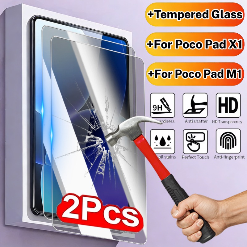 For Xiaomi Poco Pad M1/X1 5G T - Mi Tablet Accessories avis et prix