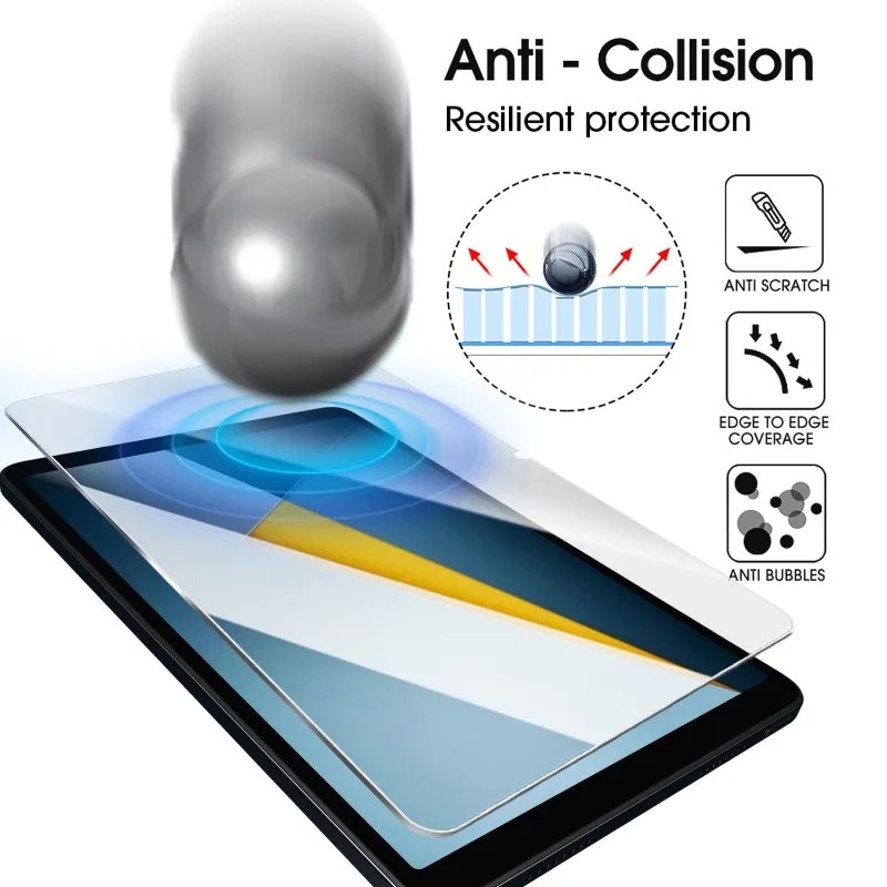 For Xiaomi Poco Pad M1/X1 5G T - Mi Tablet Accessories avis et prix
