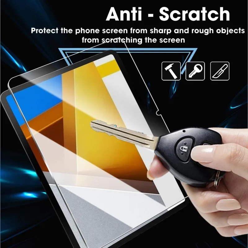 For Xiaomi Poco Pad M1/X1 5G T - Mi Tablet Accessories avis et prix
