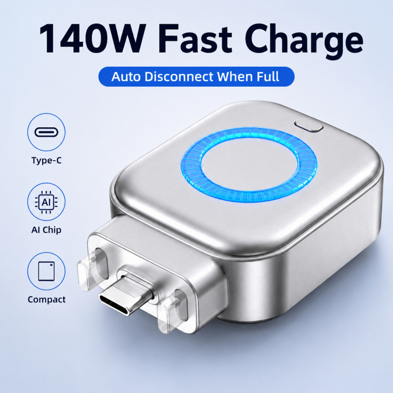 140W USB C Auto Power Cutoff A - Tablet Car Accessories avis et prix