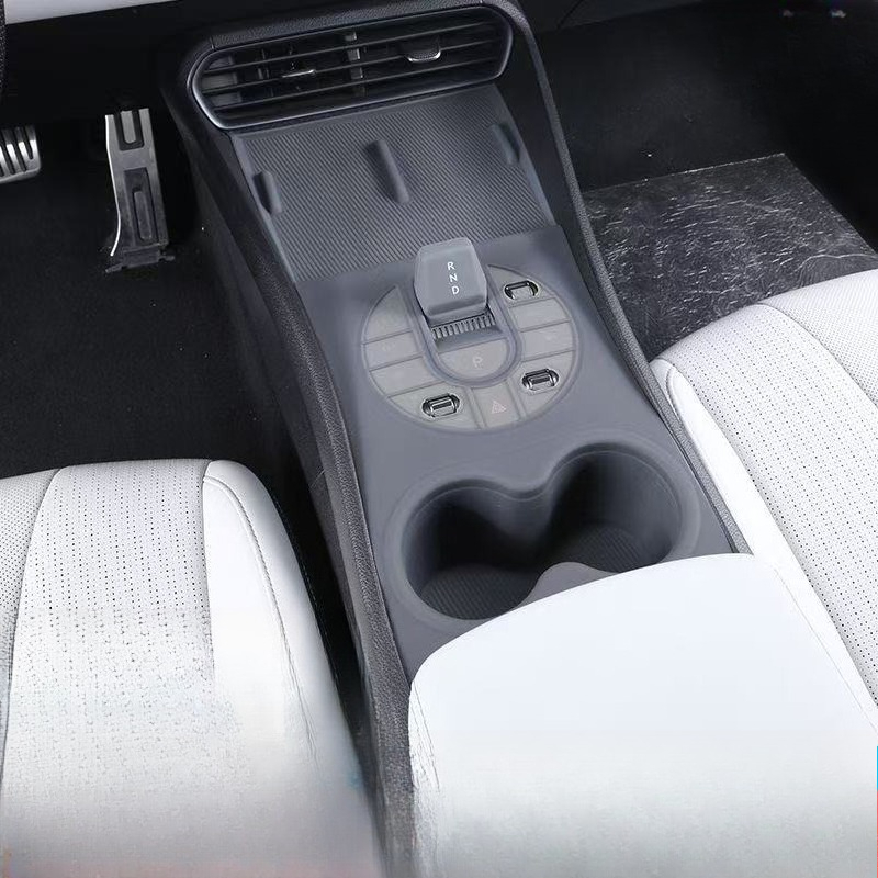 For BYD Seal 05 DM-i 2025 Elec - Wireless Charging Pad avis et prix
