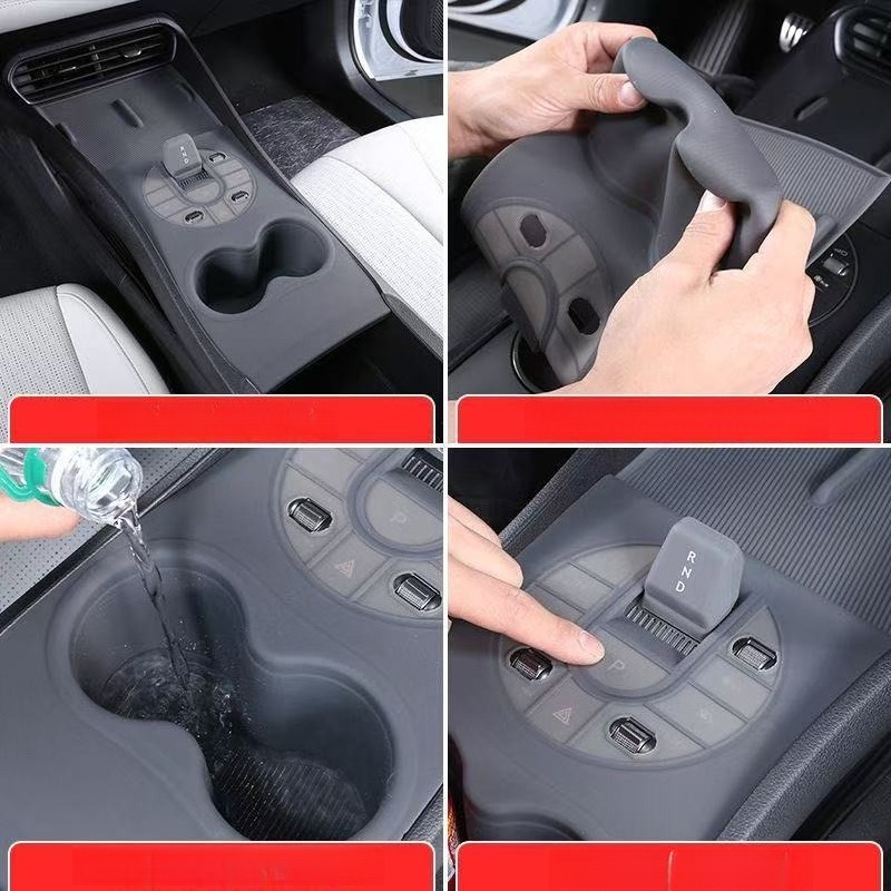 For BYD Seal 05 DM-i 2025 Elec - Wireless Charging Pad avis et prix