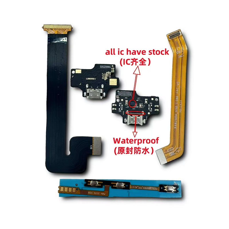 USB Charging Port For Lenovo X - Motorola Tablet Accessories avis et prix
