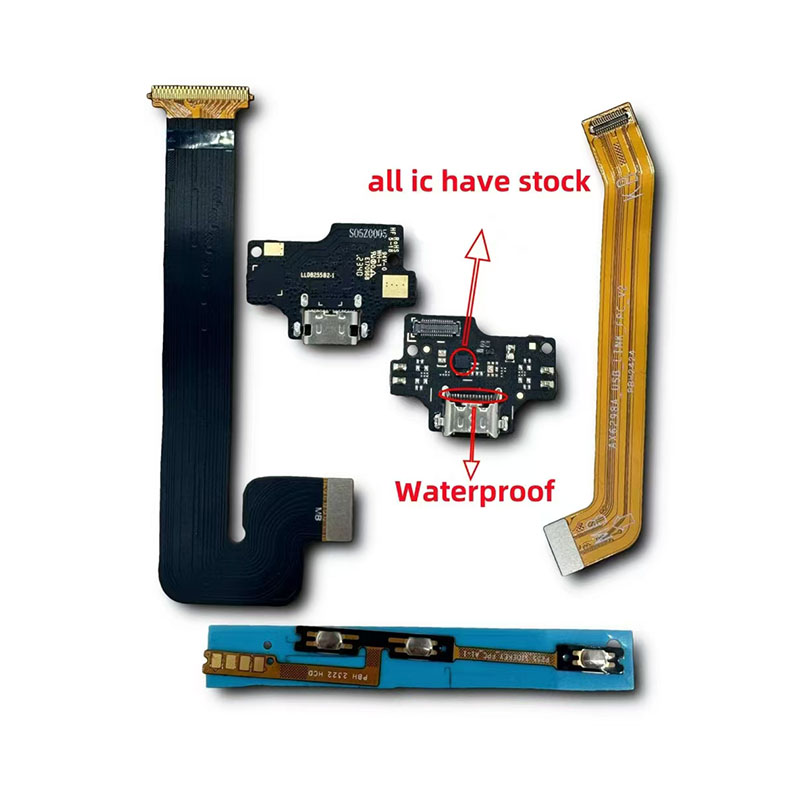 USB Charging Port For Lenovo X - Motorola Tablet Accessories avis et prix