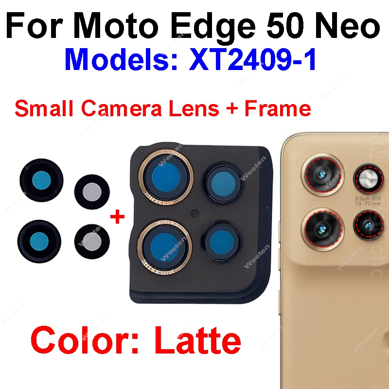 Camera Lens Cover For Motorola - Motorola Tablet Accessories avis et prix