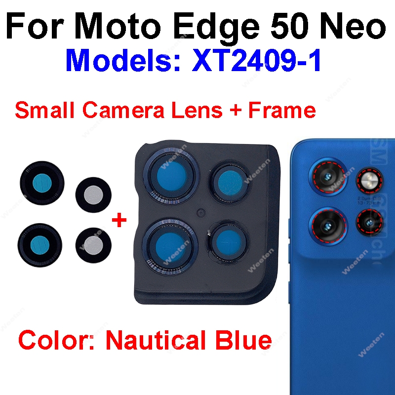 Camera Lens Cover For Motorola - Motorola Tablet Accessories avis et prix