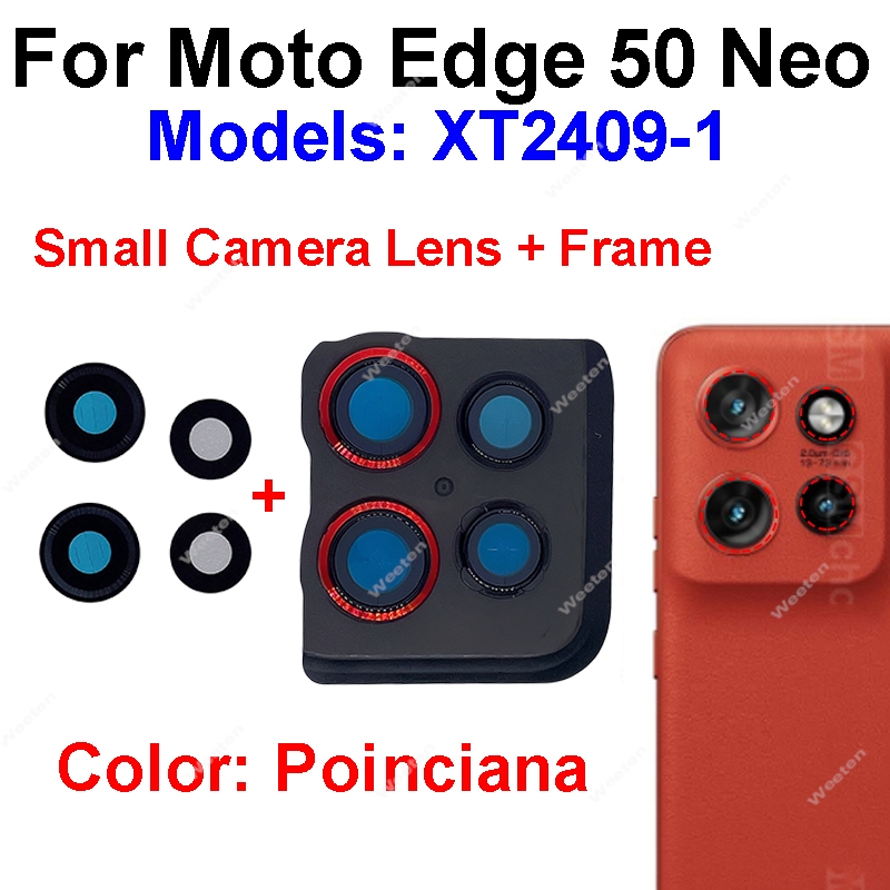 Camera Lens Cover For Motorola - Motorola Tablet Accessories avis et prix
