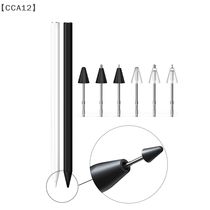 Metal Smart Stylus Pen Nib Rep - Mi Tablet Accessories avis et prix