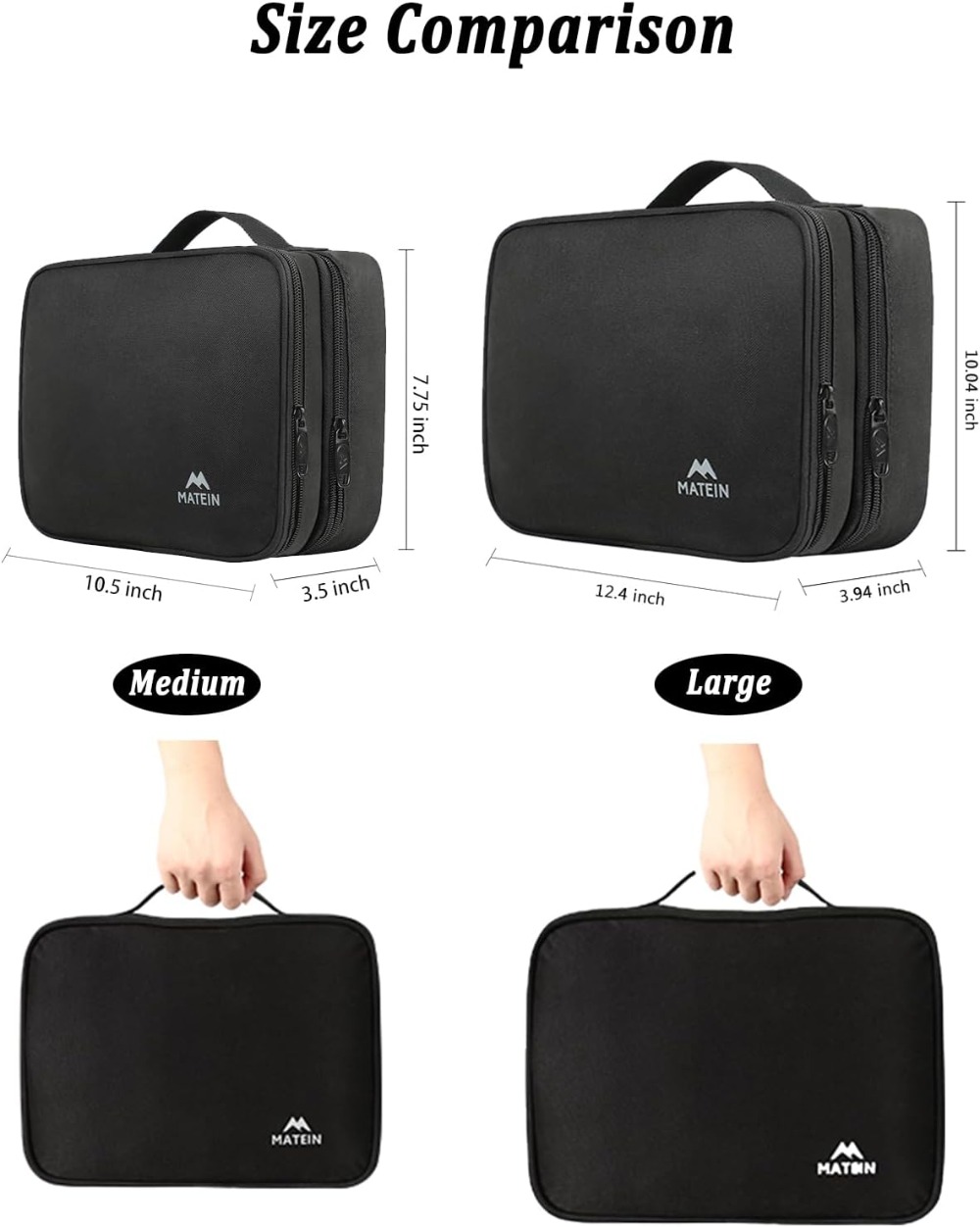 Electronics Organizer Travel C - Tablet Accessories Bag avis et prix