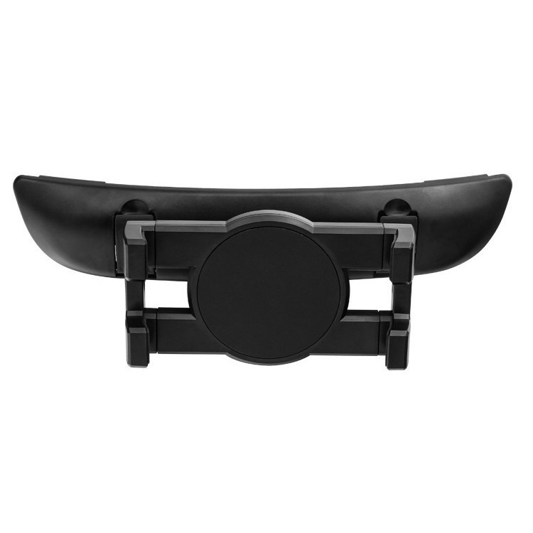 1x Black Car Rear Seat Tablet  - Tablet Car Mount avis et prix