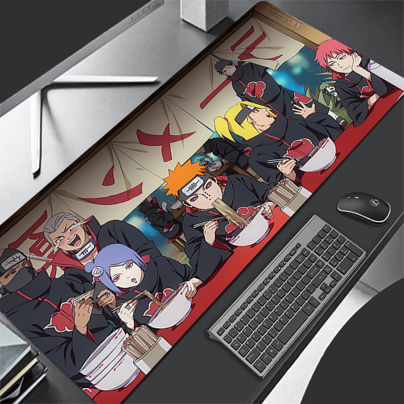Mouse Pad Naruto Anime Gamer T - Best Tablet With Accessories avis et prix