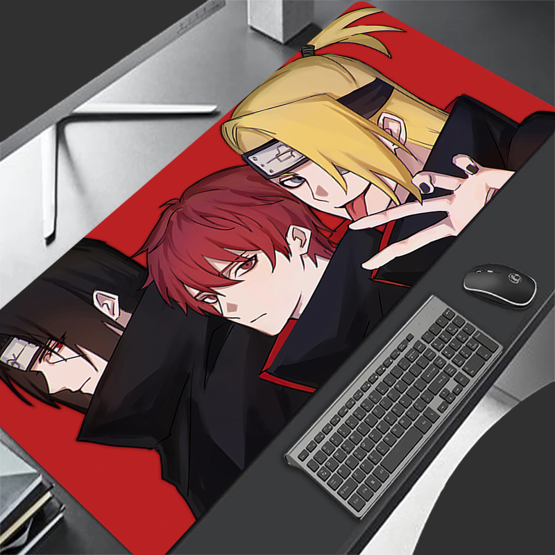 Mouse Pad Naruto Anime Gamer T - Best Tablet With Accessories avis et prix