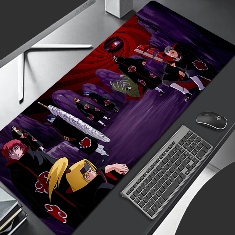 Mouse Pad Naruto Anime Gamer T - Best Tablet With Accessories avis et prix