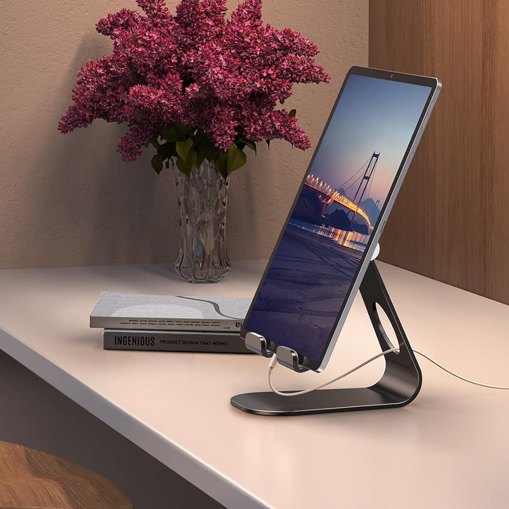Mobile Phone Holder Stand For  - Mi Tablet Accessories avis et prix
