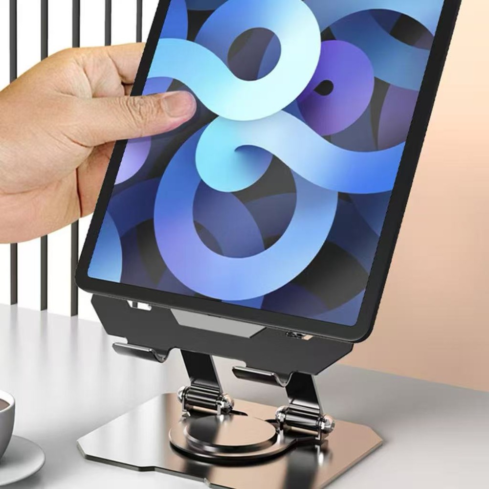360° Rotatable Tablet Stand Ad - Tablet Gaming Accessories avis et prix