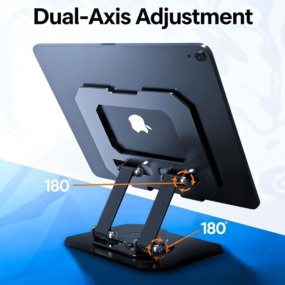 360° Rotatable Tablet Stand Ad - Tablet Gaming Accessories avis et prix