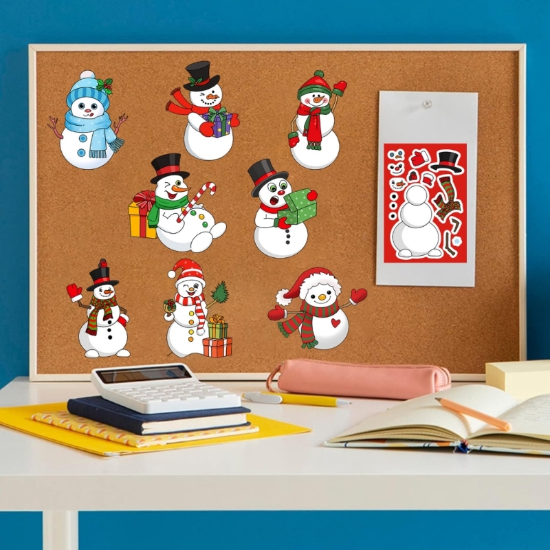 Christmas Snowman Decorative S - Best Tablet With Accessories avis et prix