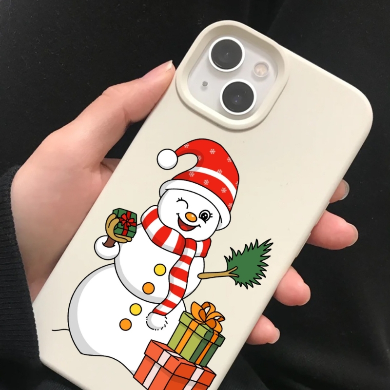 Christmas Snowman Decorative S - Best Tablet With Accessories avis et prix