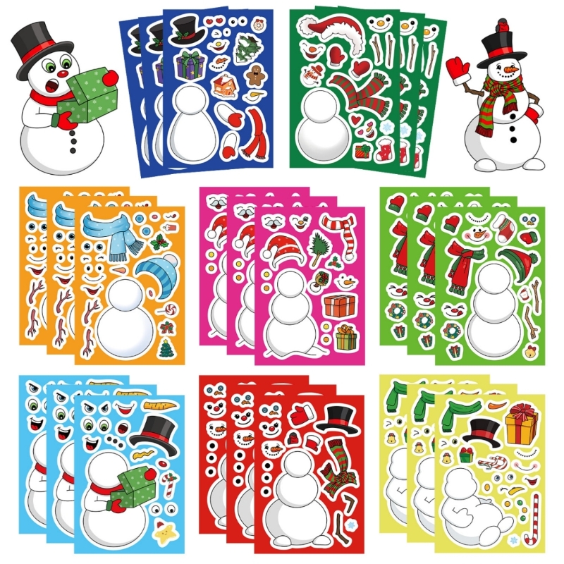 Christmas Snowman Decorative S - Best Tablet With Accessories avis et prix