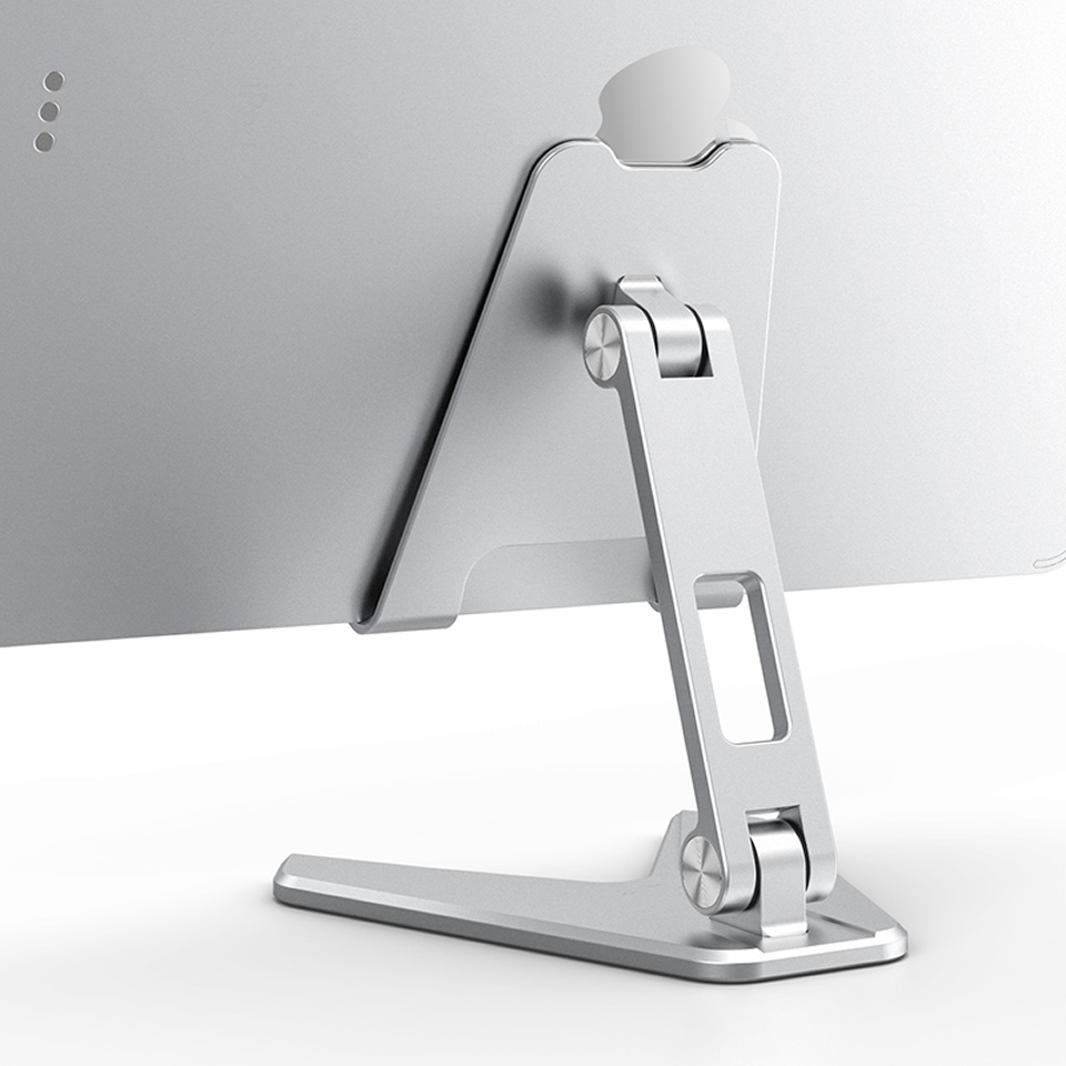 Tablet Stand Adjustable Foldin - Tablet Gaming Accessories avis et prix