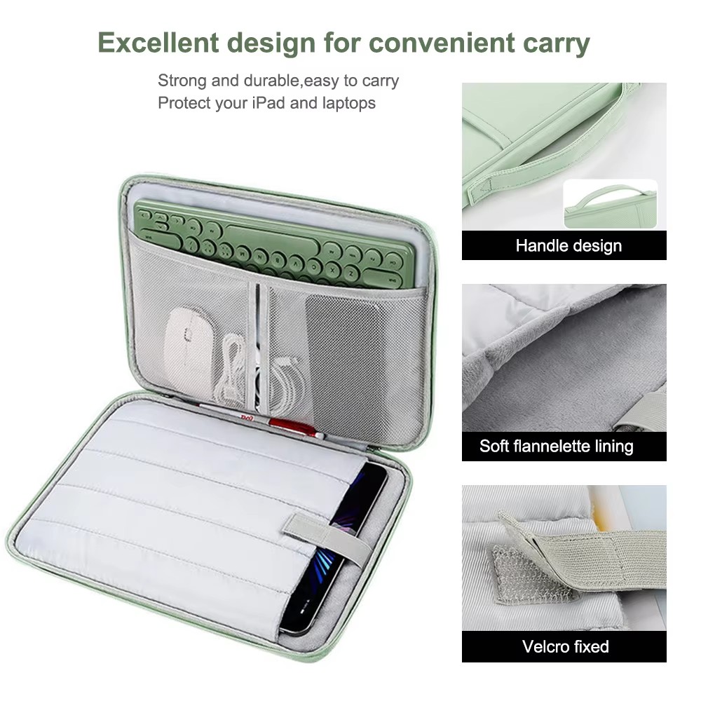 Tablet Sleeve Bag for Lenovo X - Tablet Accessories Bag avis et prix