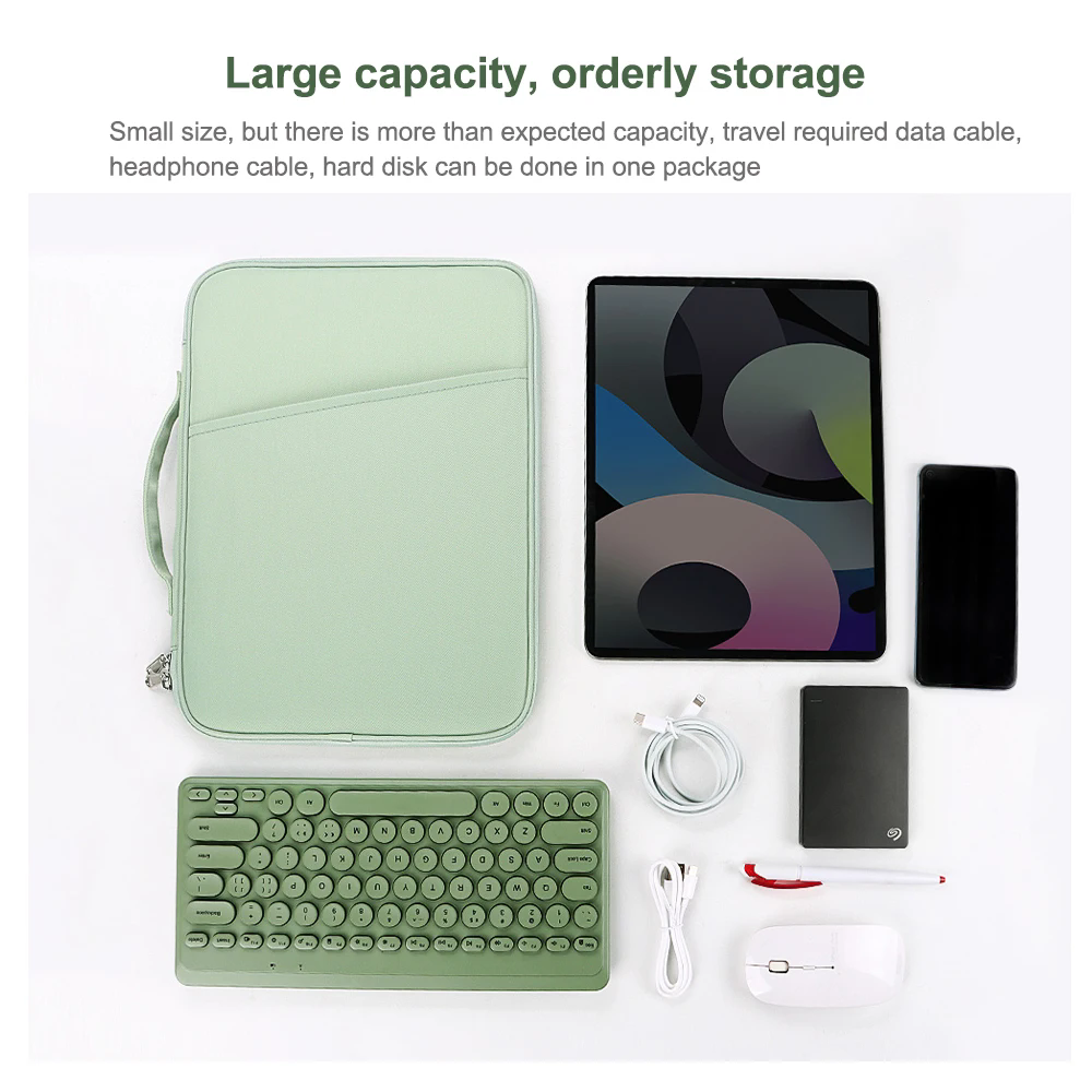 Tablet Sleeve Bag for Lenovo X - Tablet Accessories Bag avis et prix