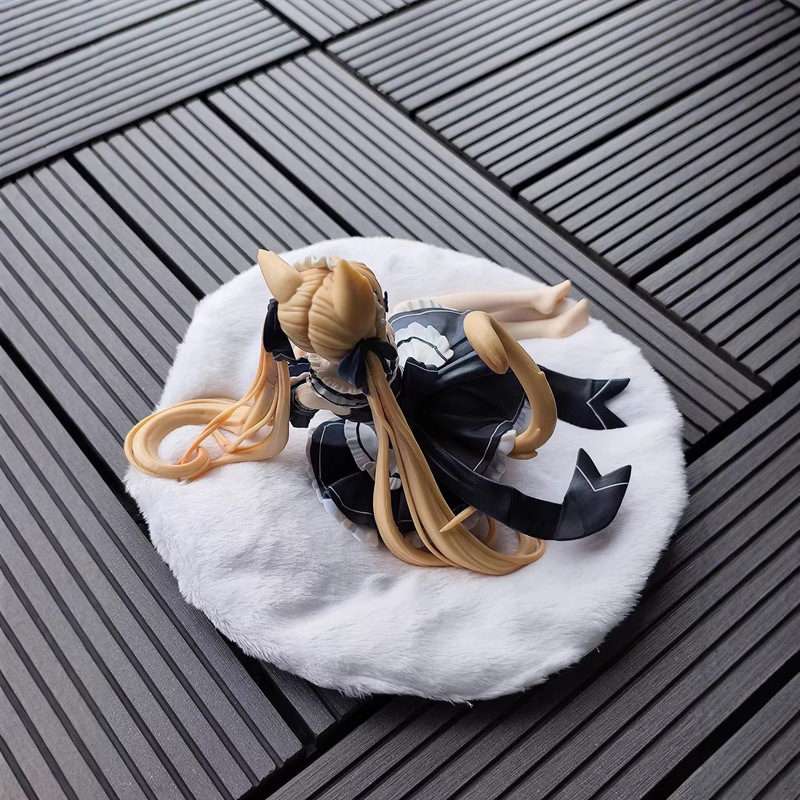 Anime Figure Serena Cat Girl M - Tablet Accessories For Girls avis et prix