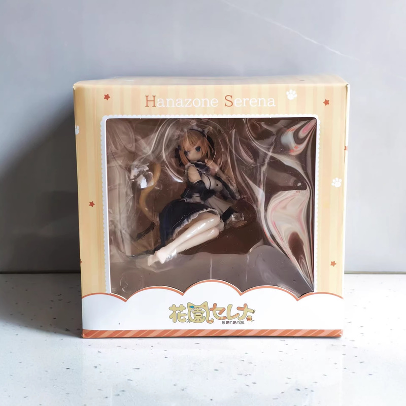 Anime Figure Serena Cat Girl M - Tablet Accessories For Girls avis et prix