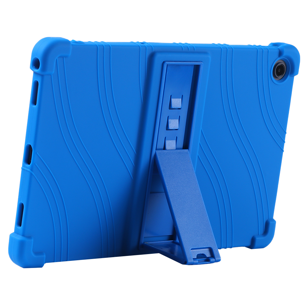 Silicone Stand Case for Lenovo - Tablet Accessories Lenovo avis et prix
