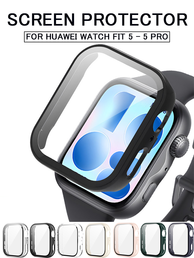 Case For Huawei watch Fit 4/5/ - Tablet Accessories For Girls avis et prix
