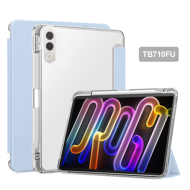 For Xiaoxin Pad Pro GT Case wi - Tablet Accessories Lenovo avis et prix