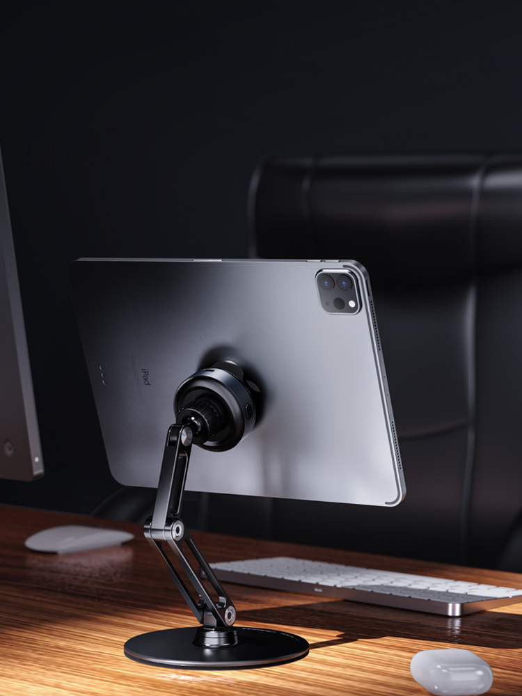 Artpowers Metal Vacuum Tablet  - Samsung Tablet With Accessories avis et prix