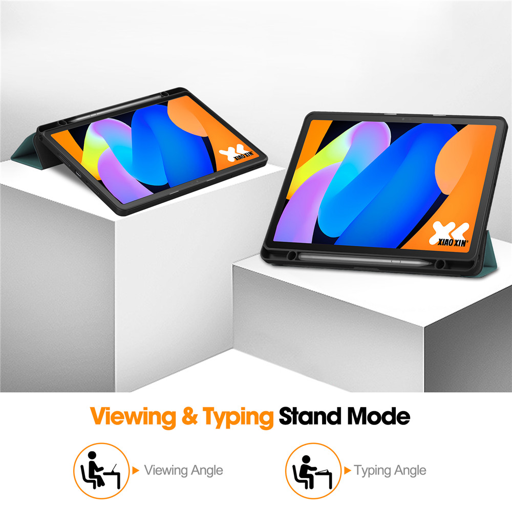 For Lenovo Xiaoxin Pad 11 2025 - Tablet Accessories Lenovo avis et prix