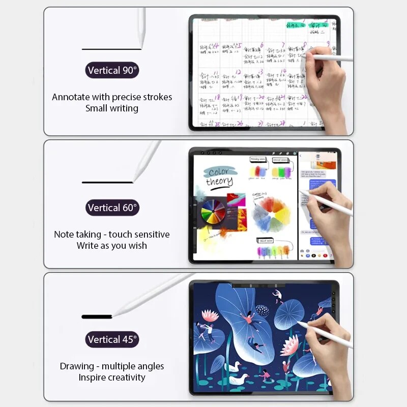 Universal Touch Screen Pen Sty - Samsung Tablet With Accessories avis et prix