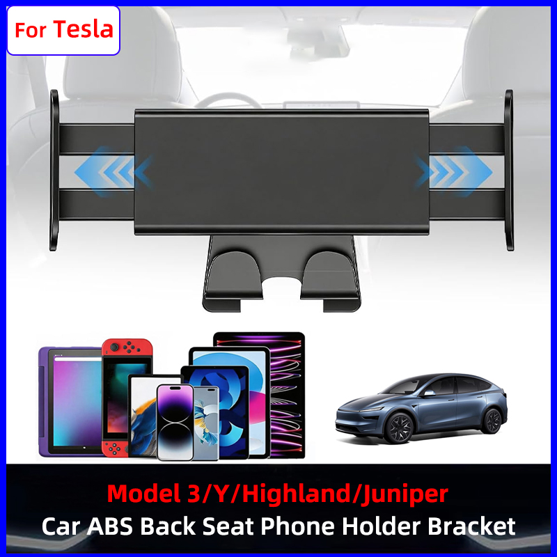 Car Headrest Mount Holder for  - Tablet Car Mount avis et prix