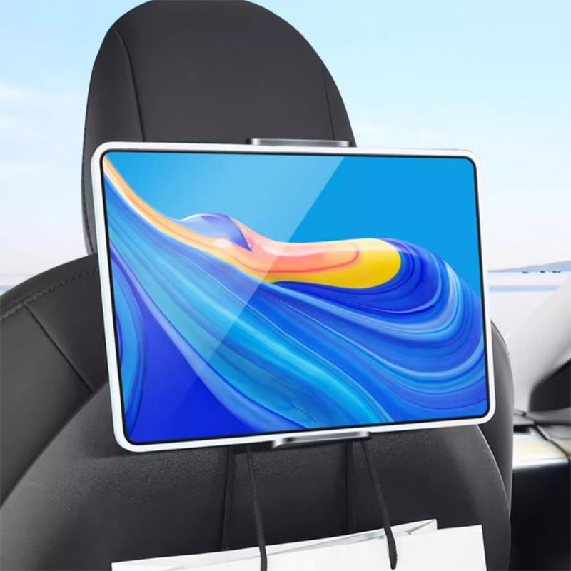 Car Headrest Mount Holder for  - Tablet Car Mount avis et prix